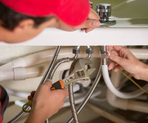 About The Faucet Pros Exeter, RI